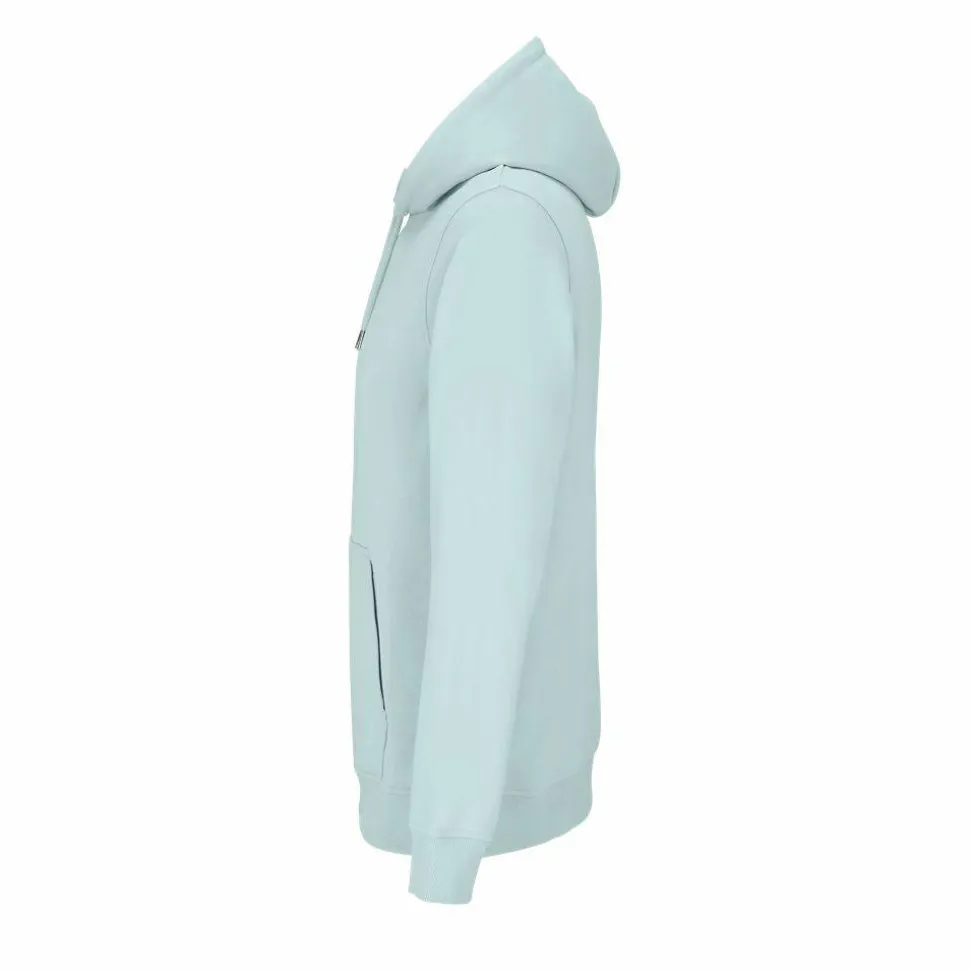 SOL'S 04232 - CONSTELLATION Sweat Shirt Unisexe à Capuche