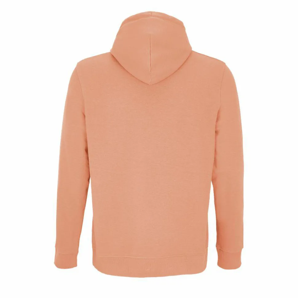 SOL'S 04232 - CONSTELLATION Sweat Shirt Unisexe à Capuche