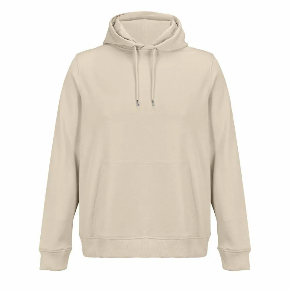 SOL'S 04232 - CONSTELLATION Sweat Shirt Unisexe à Capuche