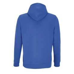 SOL'S 04232 - CONSTELLATION Sweat Shirt Unisexe à Capuche