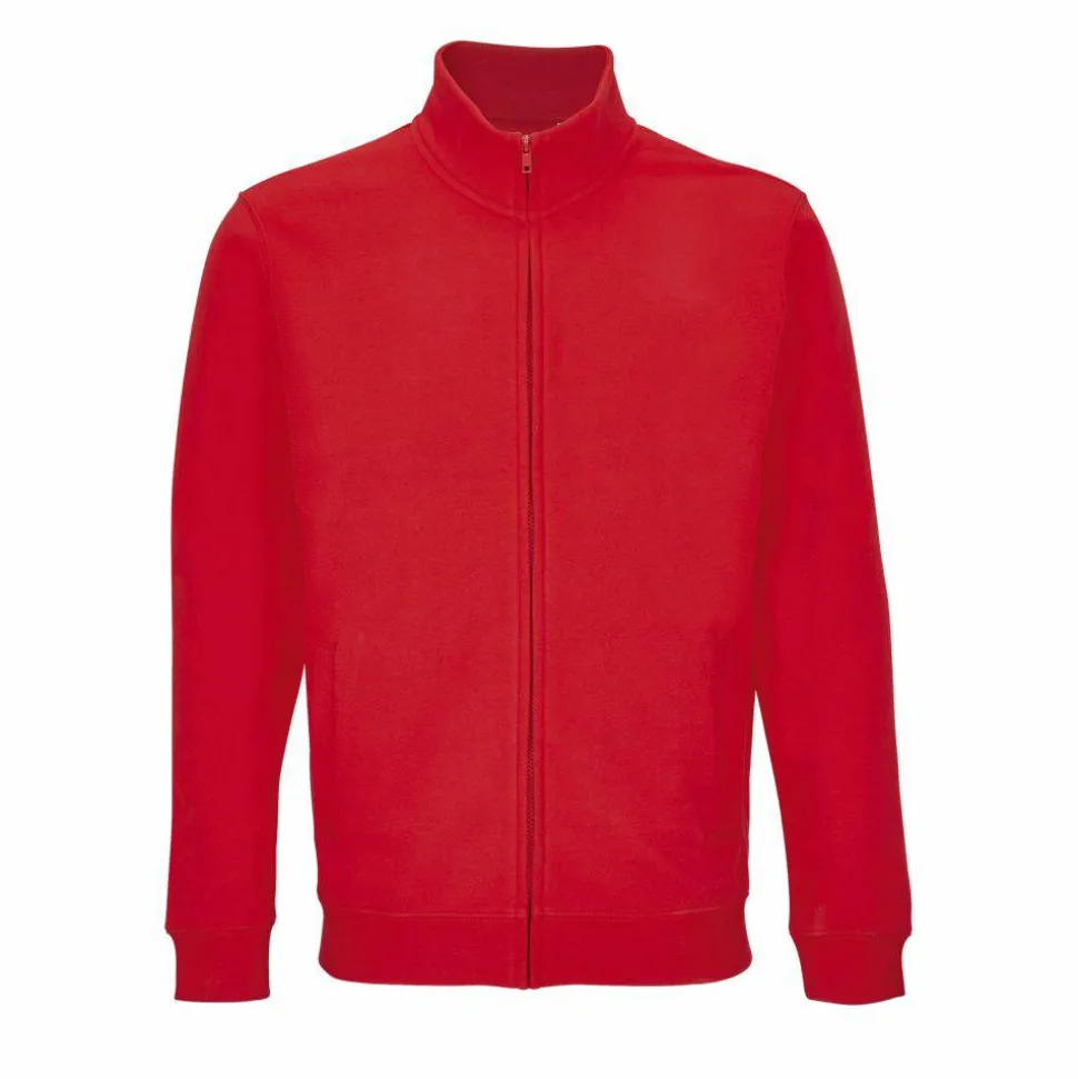 SOL'S 04240 - COOPER Veste Zippée Unisexe