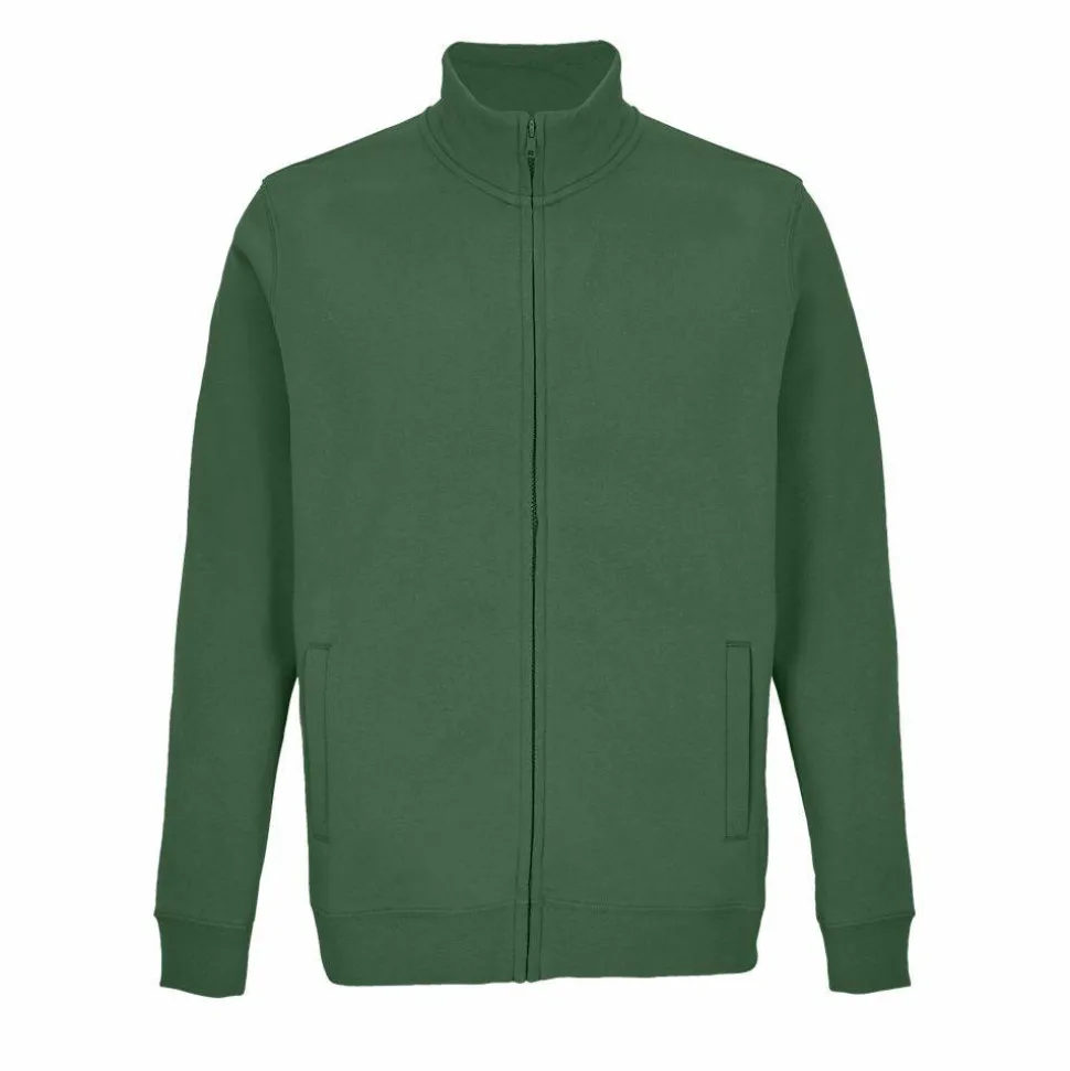 SOL'S 04240 - COOPER Veste Zippée Unisexe