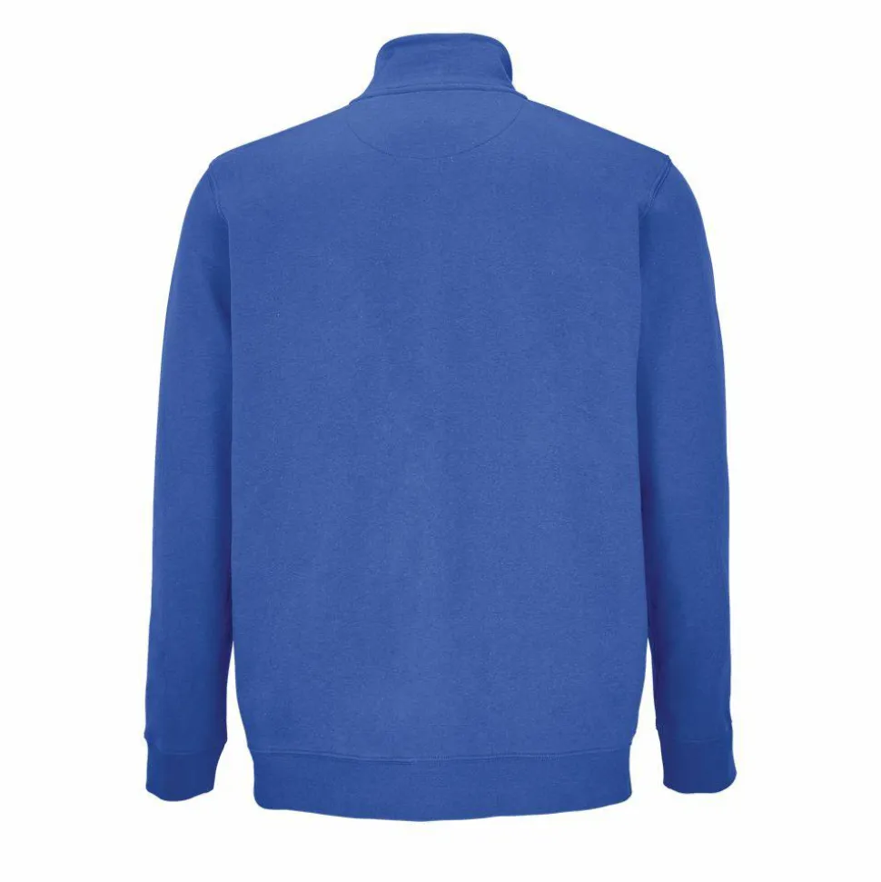 SOL'S 04240 - COOPER Veste Zippée Unisexe