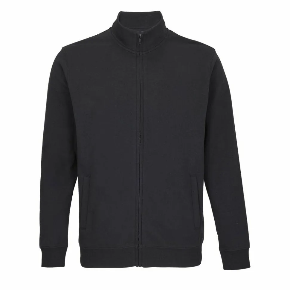 SOL'S 04240 - COOPER Veste Zippée Unisexe