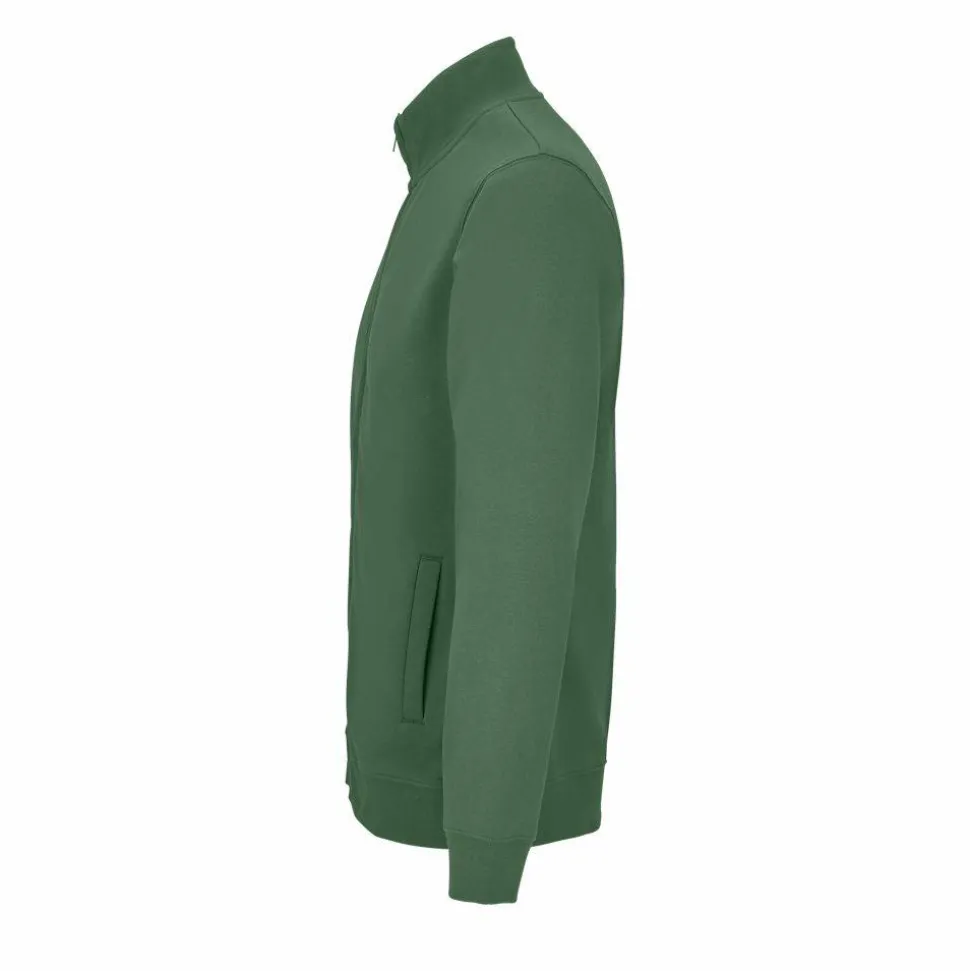SOL'S 04240 - COOPER Veste Zippée Unisexe