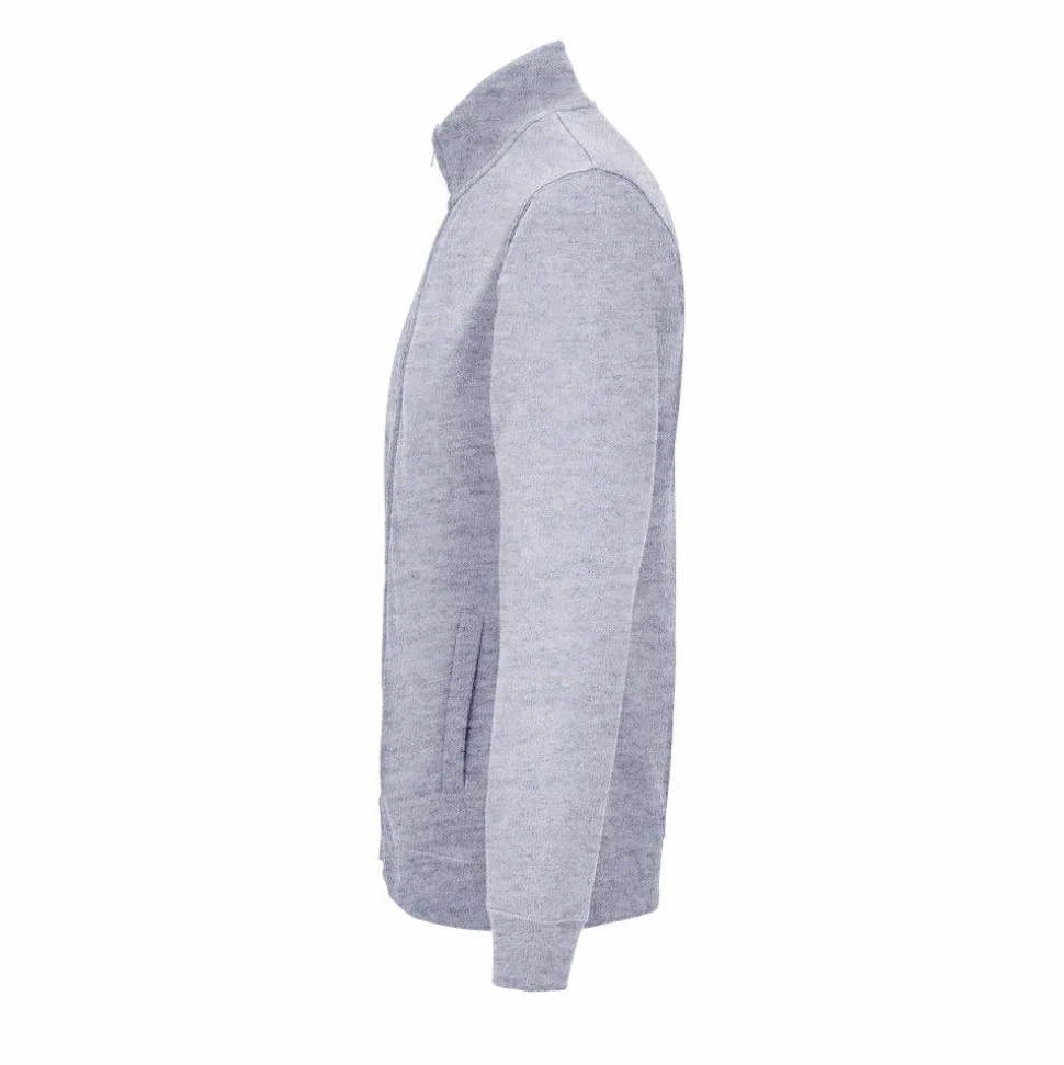 SOL'S 04240 - COOPER Veste Zippée Unisexe