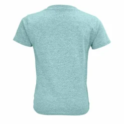 SOL'S 03580 - Crusader Kids Tee Shirt Enfant Jersey Col Rond Ajusté