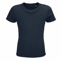 SOL'S 03580 - Crusader Kids Tee Shirt Enfant Jersey Col Rond Ajusté