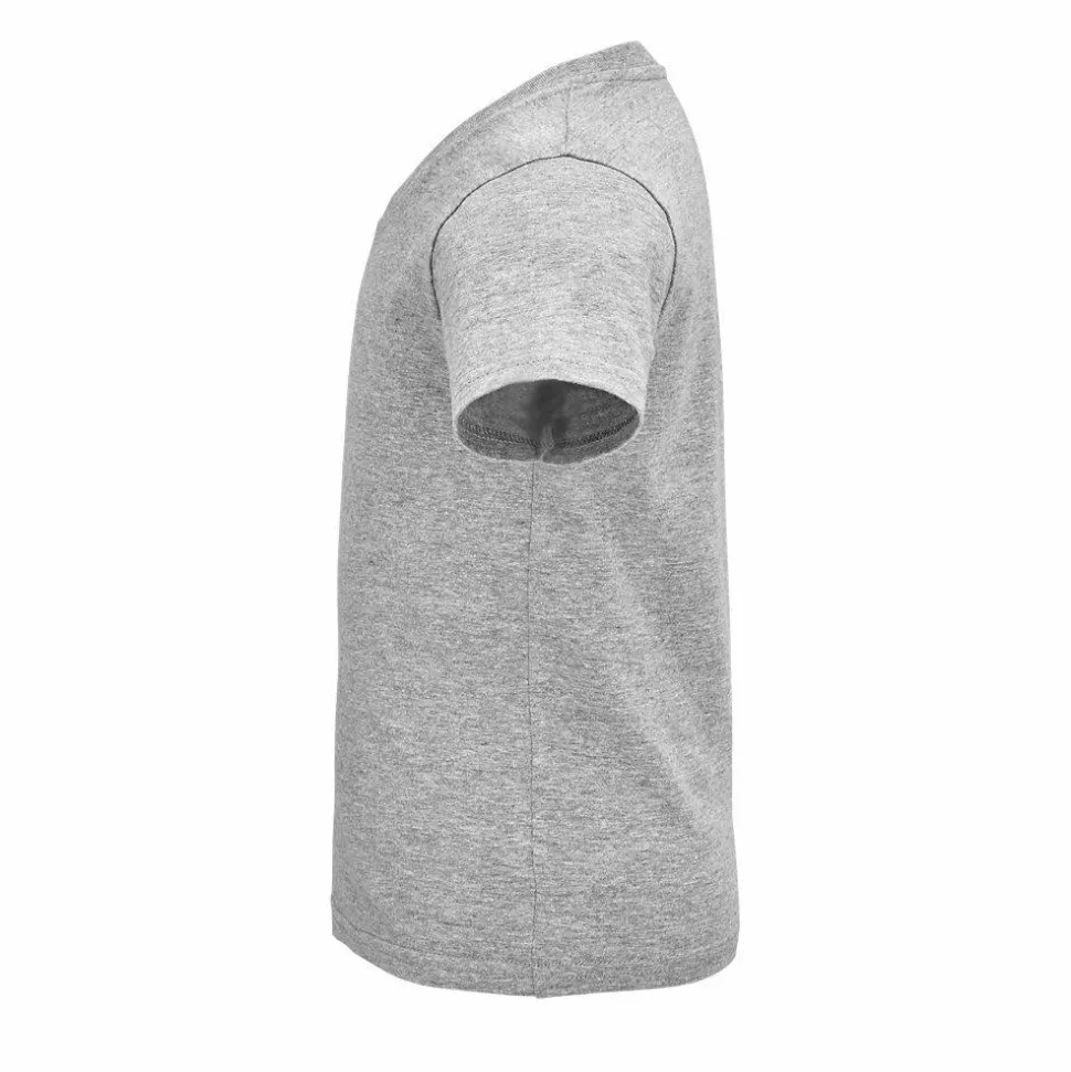 SOL'S 03580 - Crusader Kids Tee Shirt Enfant Jersey Col Rond Ajusté