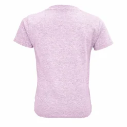 SOL'S 03580 - Crusader Kids Tee Shirt Enfant Jersey Col Rond Ajusté