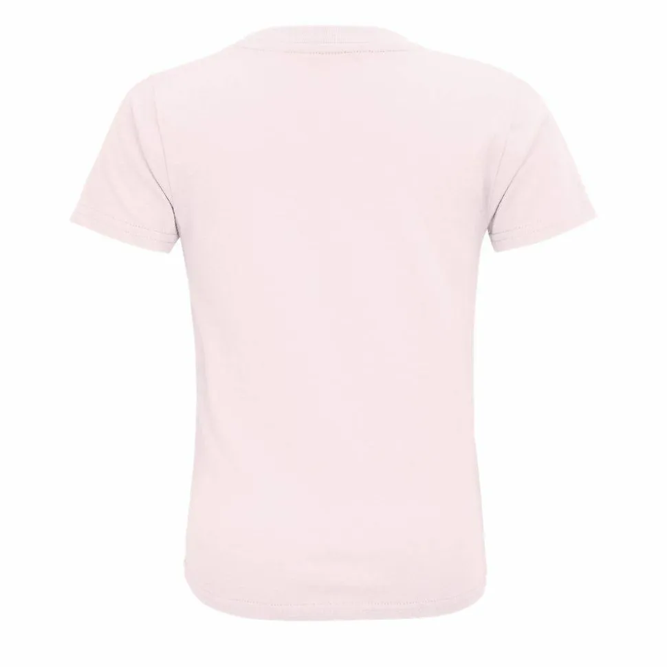 SOL'S 03580 - Crusader Kids Tee Shirt Enfant Jersey Col Rond Ajusté