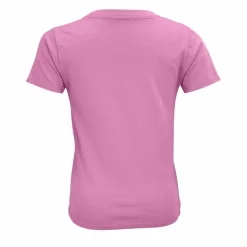SOL'S 03580 - Crusader Kids Tee Shirt Enfant Jersey Col Rond Ajusté