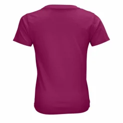 SOL'S 03580 - Crusader Kids Tee Shirt Enfant Jersey Col Rond Ajusté