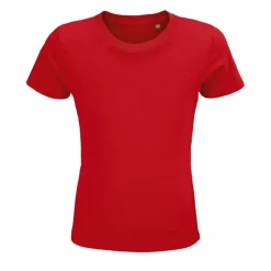 SOL'S 03580 - Crusader Kids Tee Shirt Enfant Jersey Col Rond Ajusté