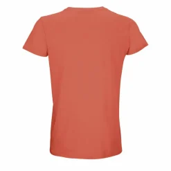 SOL'S 03582 - Crusader Men Tee Shirt Homme Jersey Col Rond Ajusté