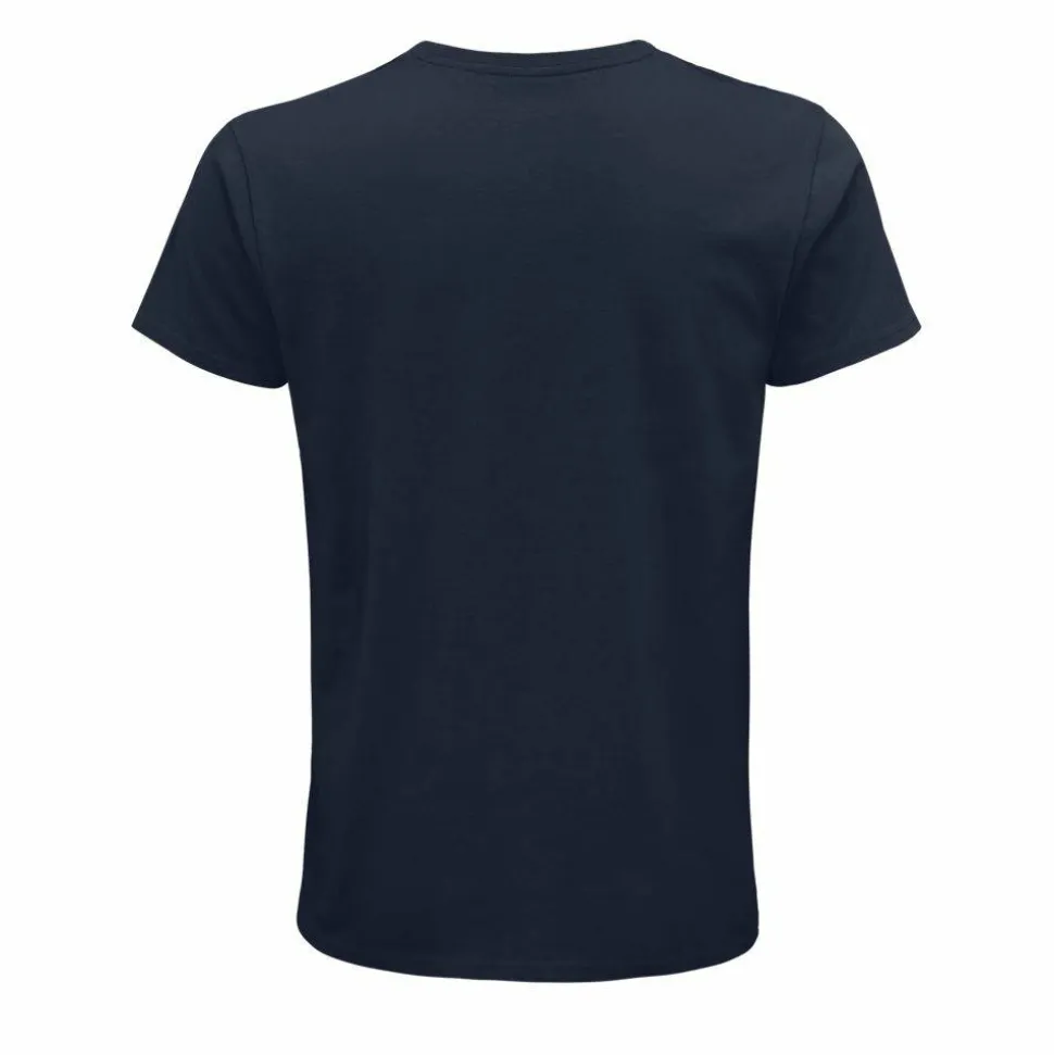 SOL'S 03582 - Crusader Men Tee Shirt Homme Jersey Col Rond Ajusté