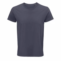 SOL'S 03582 - Crusader Men Tee Shirt Homme Jersey Col Rond Ajusté