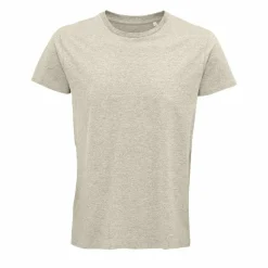 SOL'S 03582 - Crusader Men Tee Shirt Homme Jersey Col Rond Ajusté