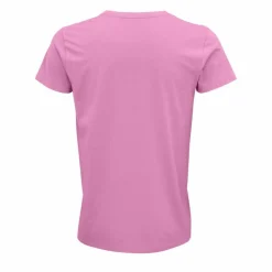 SOL'S 03582 - Crusader Men Tee Shirt Homme Jersey Col Rond Ajusté