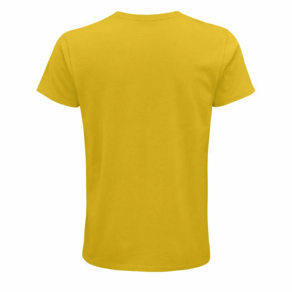 SOL'S 03582 - Crusader Men Tee Shirt Homme Jersey Col Rond Ajusté