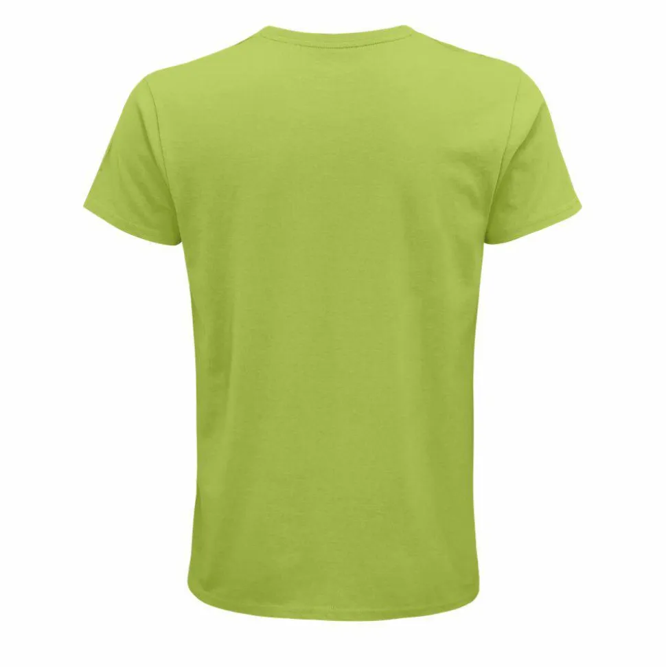 SOL'S 03582 - Crusader Men Tee Shirt Homme Jersey Col Rond Ajusté