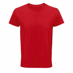 SOL'S 03582 - Crusader Men Tee Shirt Homme Jersey Col Rond Ajusté