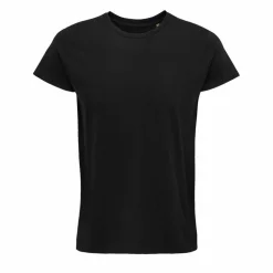 SOL'S 03582 - Crusader Men Tee Shirt Homme Jersey Col Rond Ajusté