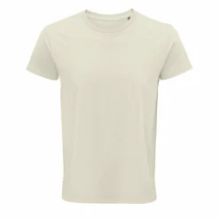 SOL'S 03582 - Crusader Men Tee Shirt Homme Jersey Col Rond Ajusté