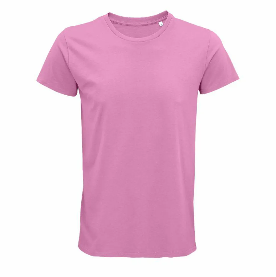 SOL'S 03582 - Crusader Men Tee Shirt Homme Jersey Col Rond Ajusté