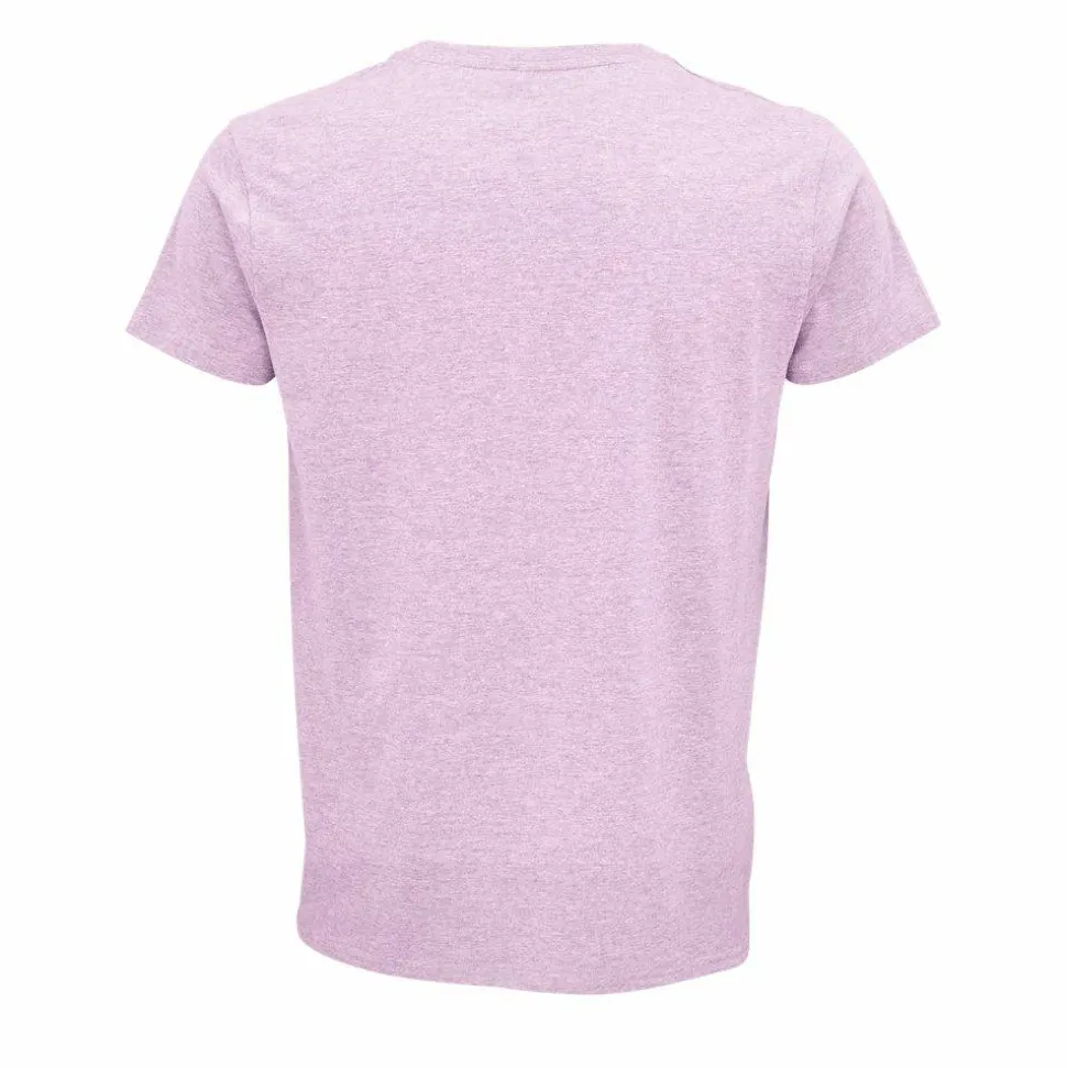 SOL'S 03582 - Crusader Men Tee Shirt Homme Jersey Col Rond Ajusté