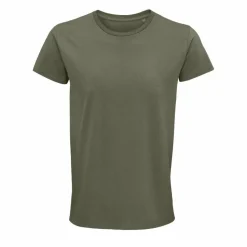 SOL'S 03582 - Crusader Men Tee Shirt Homme Jersey Col Rond Ajusté