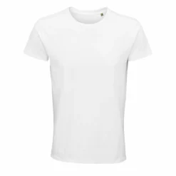 SOL'S 03582 - Crusader Men Tee Shirt Homme Jersey Col Rond Ajusté