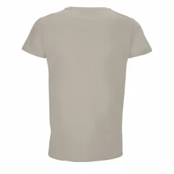 SOL'S 03582 - Crusader Men Tee Shirt Homme Jersey Col Rond Ajusté