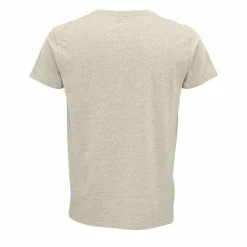 SOL'S 03582 - Crusader Men Tee Shirt Homme Jersey Col Rond Ajusté