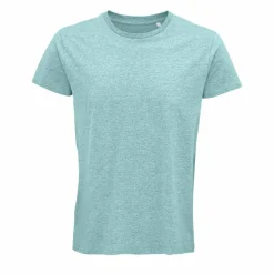 SOL'S 03582 - Crusader Men Tee Shirt Homme Jersey Col Rond Ajusté