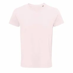 SOL'S 03582 - Crusader Men Tee Shirt Homme Jersey Col Rond Ajusté