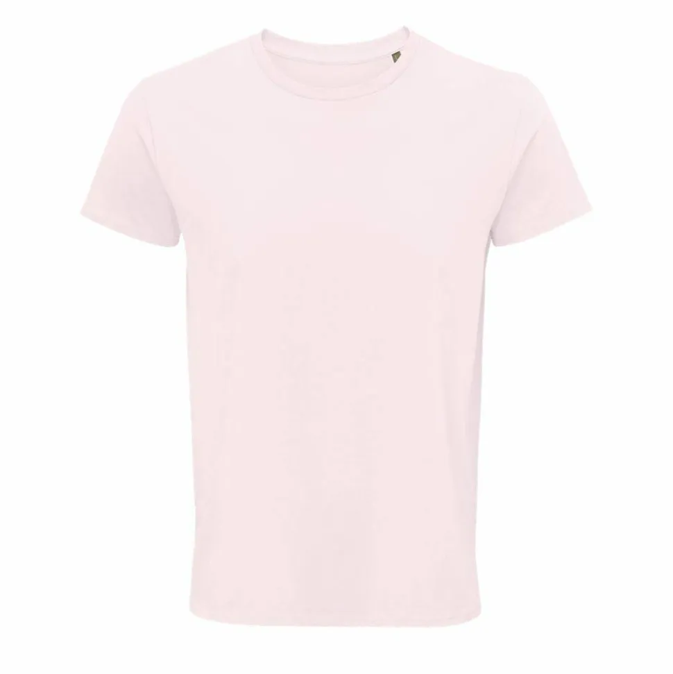 SOL'S 03582 - Crusader Men Tee Shirt Homme Jersey Col Rond Ajusté