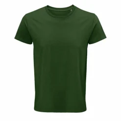 SOL'S 03582 - Crusader Men Tee Shirt Homme Jersey Col Rond Ajusté