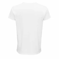 SOL'S 03582 - Crusader Men Tee Shirt Homme Jersey Col Rond Ajusté