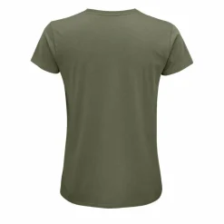 SOL'S 03582 - Crusader Men Tee Shirt Homme Jersey Col Rond Ajusté