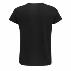 SOL'S 03582 - Crusader Men Tee Shirt Homme Jersey Col Rond Ajusté