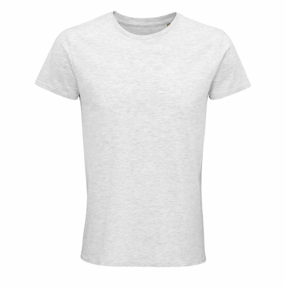SOL'S 03582 - Crusader Men Tee Shirt Homme Jersey Col Rond Ajusté