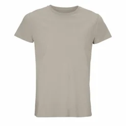 SOL'S 03582 - Crusader Men Tee Shirt Homme Jersey Col Rond Ajusté