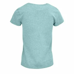 SOL'S 03581 - Crusader Women Tee Shirt Femme Jersey Col Rond Ajusté