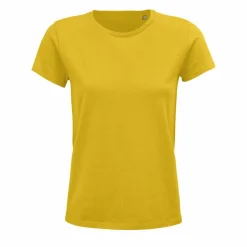 SOL'S 03581 - Crusader Women Tee Shirt Femme Jersey Col Rond Ajusté