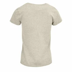 SOL'S 03581 - Crusader Women Tee Shirt Femme Jersey Col Rond Ajusté