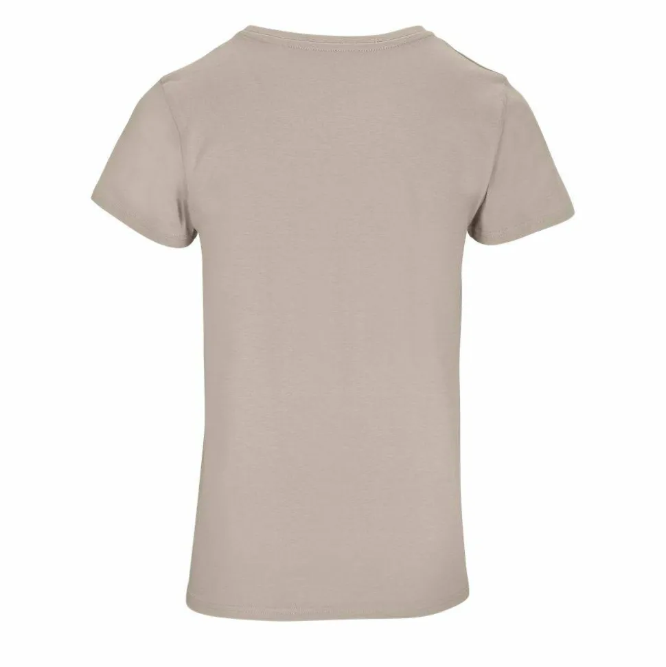SOL'S 03581 - Crusader Women Tee Shirt Femme Jersey Col Rond Ajusté
