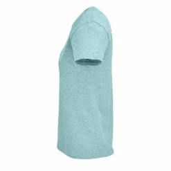 SOL'S 03581 - Crusader Women Tee Shirt Femme Jersey Col Rond Ajusté