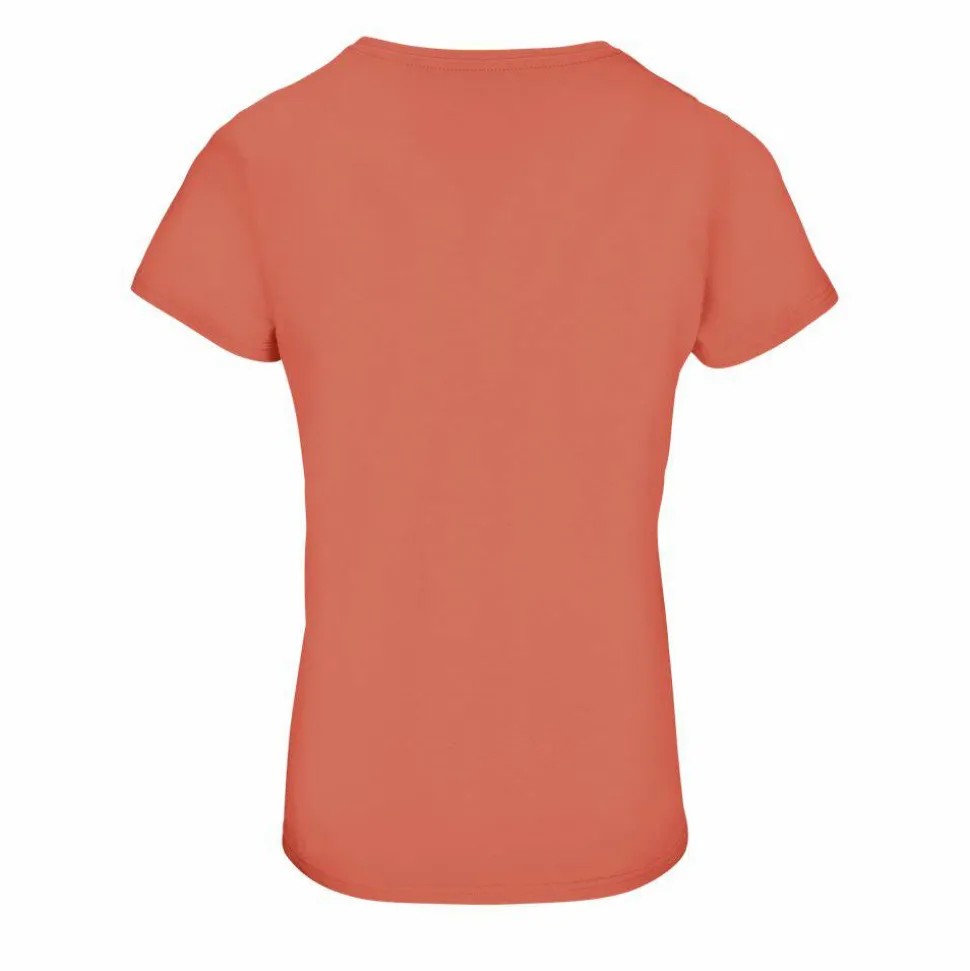 SOL'S 03581 - Crusader Women Tee Shirt Femme Jersey Col Rond Ajusté