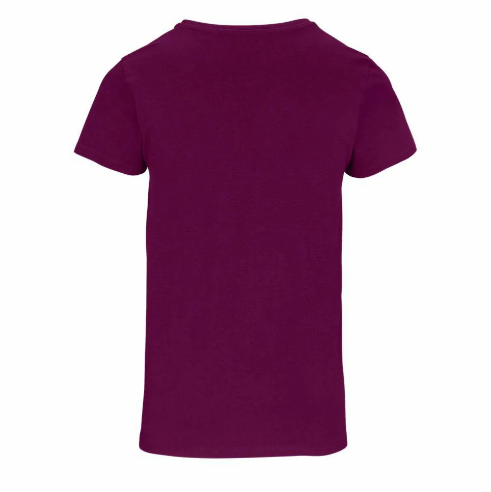 SOL'S 03581 - Crusader Women Tee Shirt Femme Jersey Col Rond Ajusté